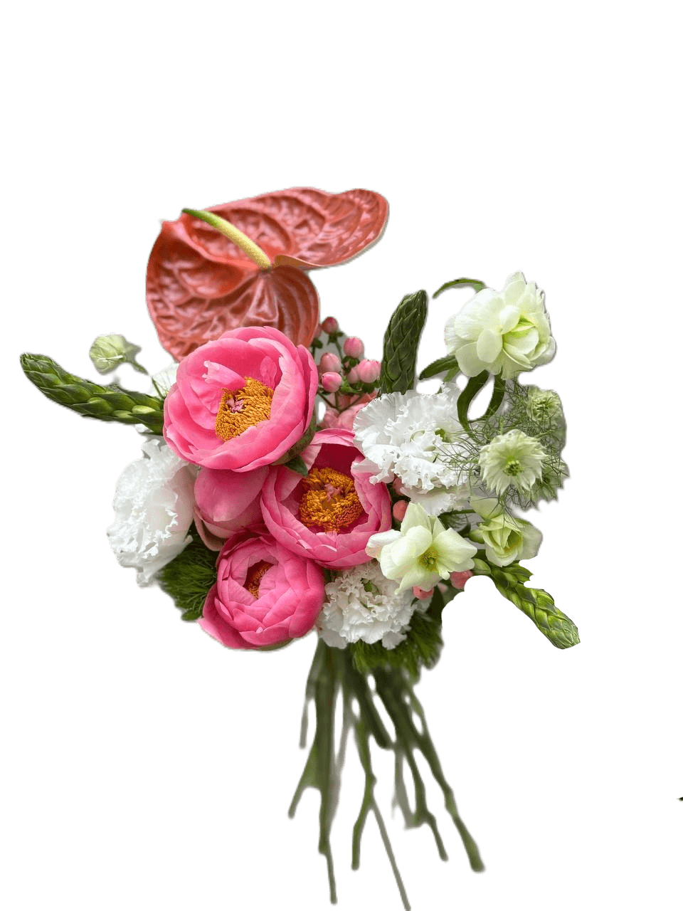 Flower Collage 1