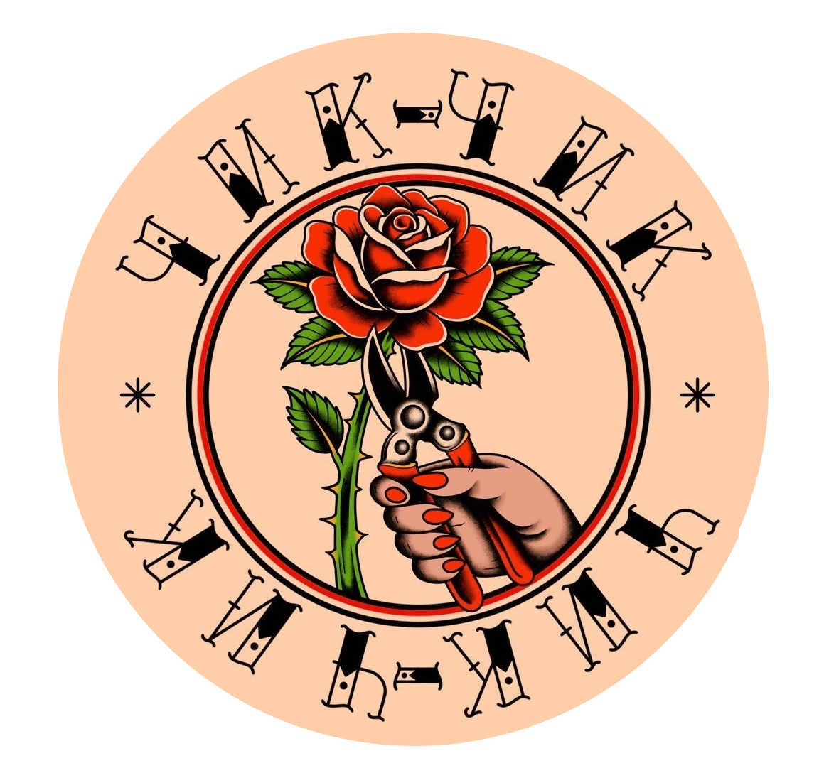 ChikChik Logo