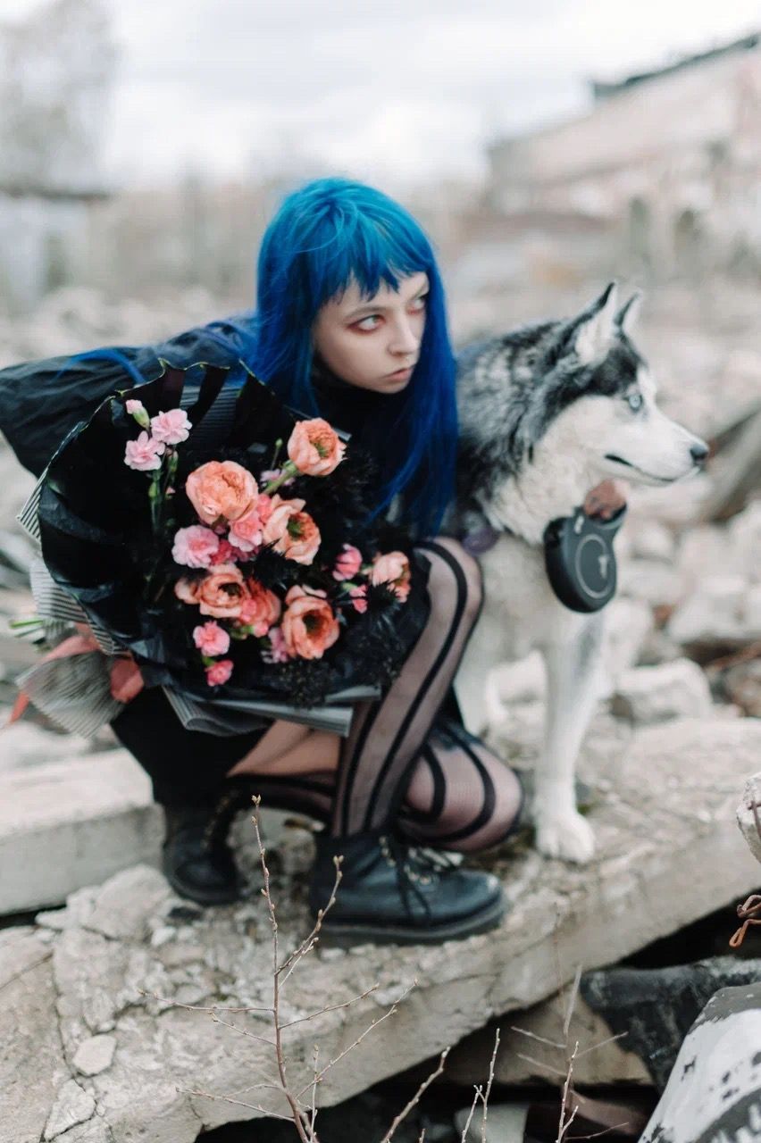 Beautiful flowers